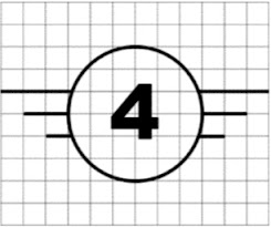 Etichetta di classe C4 EASA