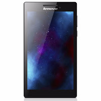 Harga dan Spesifikasi Tab Lenovo 2 A7-30HC - 8GB - Hitam 