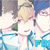 RESENHA: Free! 