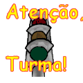 atenção turma1