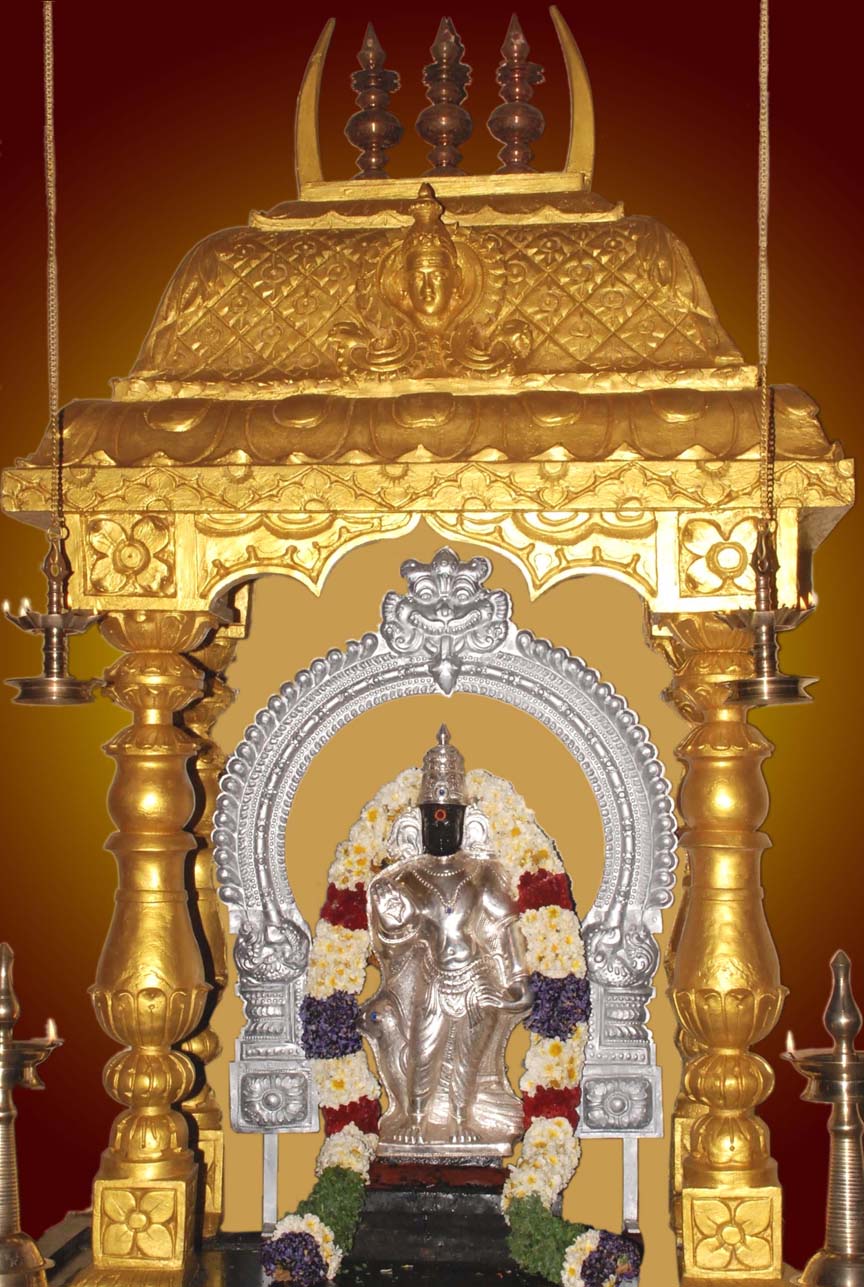 Dhivya Dharsanam Pozhichalur Sri Agatheeswarar