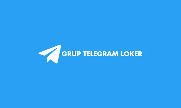 Loker Telegram