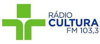 Rádio Cultura FM 103,3 de São Paulo SP