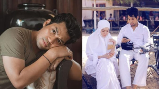 “Soon Nak Kahwin Ke?” Caption Simple Kamal Adli Jadi Tanda Tanya, Majlis Dah Dekat Ke Tu?