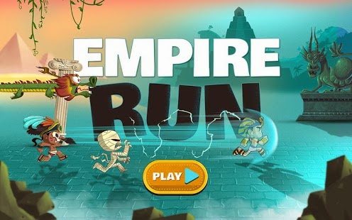 Empire Run v1.0.4
