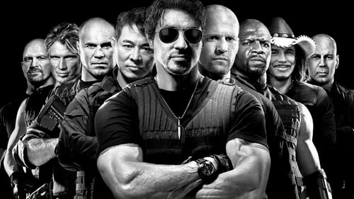 The Expendables 2010 film schauen