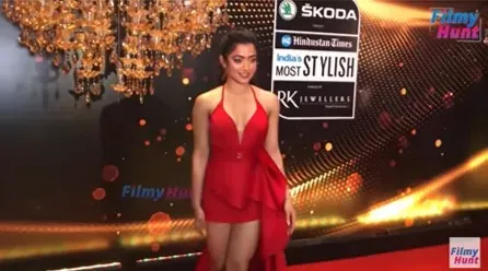 Rashmika Mandanna