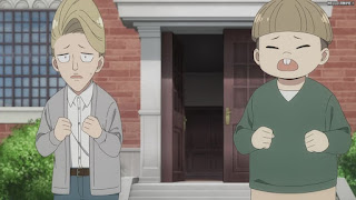 スパイファミリーアニメ 2期2話 ダミアンの野外学習 SPY x FAMILY Episode 27