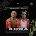 MUSIC: Nwafrika & Babby - Kowa (Prod. LIB)