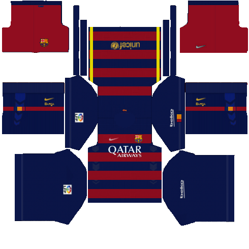 ❎ only 4 Minutes! ❎ Dls2020hack.Club Dream League Soccer 2016 Barcelona Kit