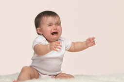 What To Do When Your Kids Crying ?