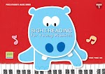 Sight-Reading for Young Pianist Grade 1