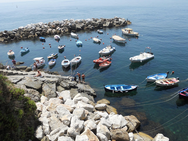 sea Rio Maggiore
