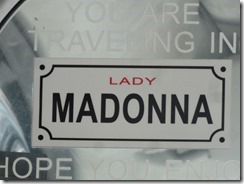Taxi name