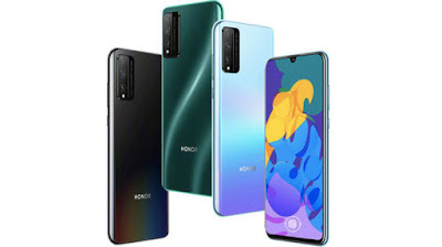 Honor Play 4T ,  Honor Play 4T Pro