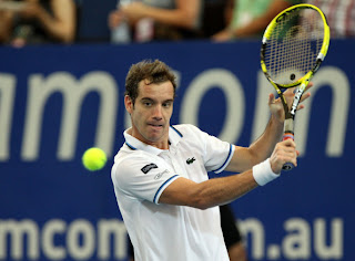 Richard Gasquet