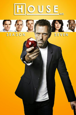 Resultado de imagen para dr house temporada 7 POSTER