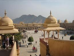 Group Tours to Rajasthan