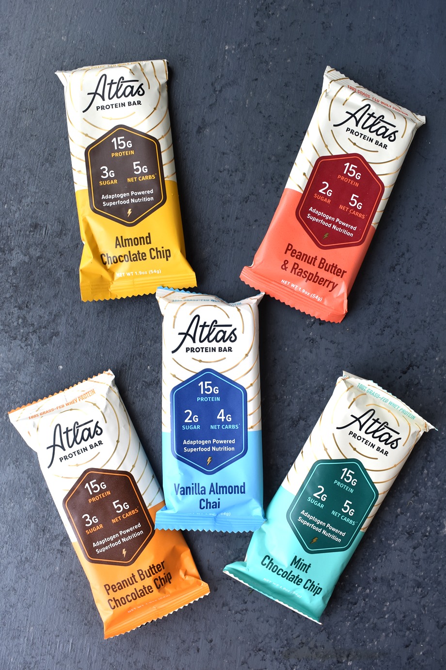 Atlas Bars