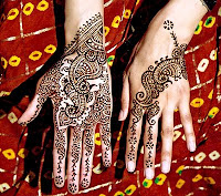 arabic mehndi designs