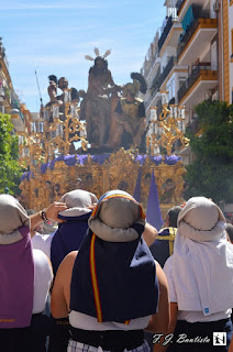 Hermandad de las Cigarreras