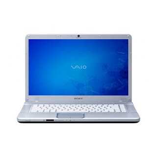 Sony VAIO NW