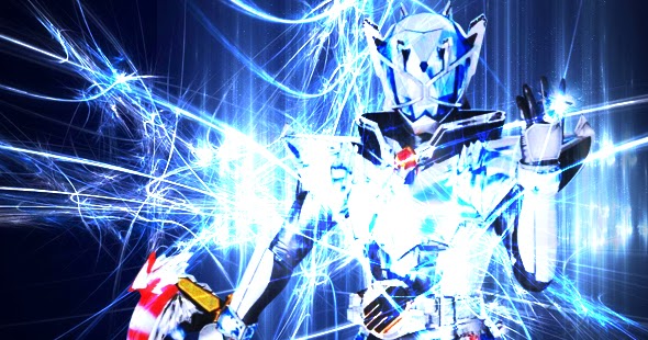 Kamen Rider Wizard Infinity Style First Henshin And Fight
