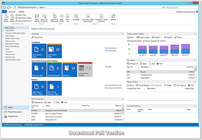 Microsoft Dynamics GP 2016 Download 32 bit and 64 bit For Windows