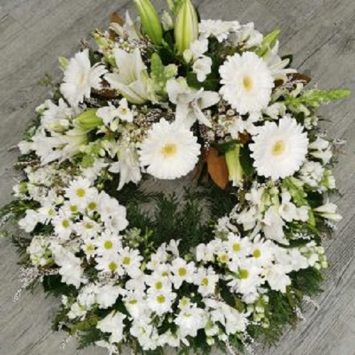 Condolence Flowers