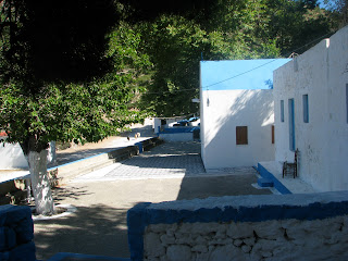 Aghios Ioannis Church Kefalos