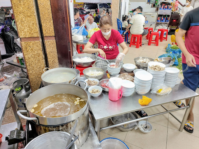 Phở_Phượng_25_Vietnamese_Beef_Noodle_Ho_Chi_Minh_City