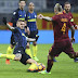 Prediksi Inter Milan vs AS Roma