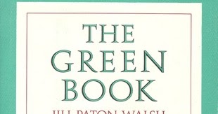 That Blog Belongs to Emily Brown!: Review: The Green Book ...