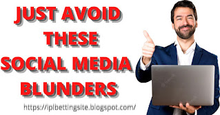 Social Media Blunders that can destroy your Brand https://appabookexch.com/