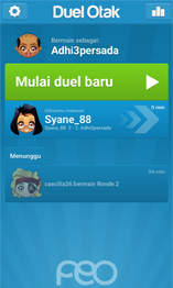 Duel Otak 2.2.2 APK for Android