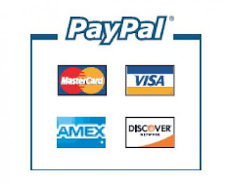 เว็บไซต์ Paypal