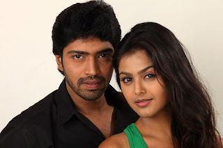 Sudigadu latest movie stills