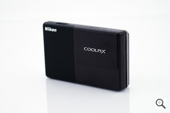 Nikon Coolpix S70