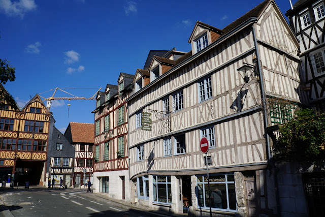 Rouen_Normandia_França