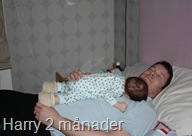 Harry 2 månader 1
