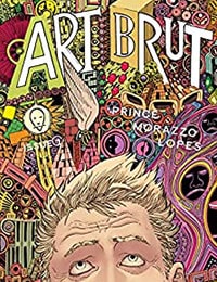 Art Brut Comic