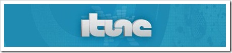 iTune Tracker