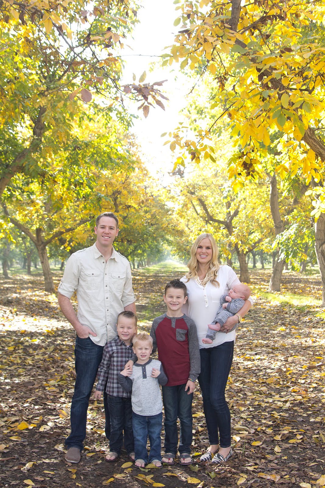 Our family