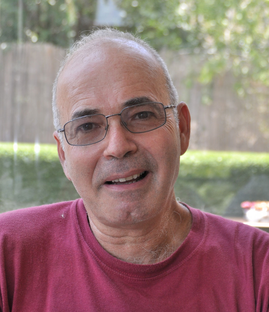 פרופ' גרפינקל