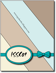 ISSC09 ISSC09
