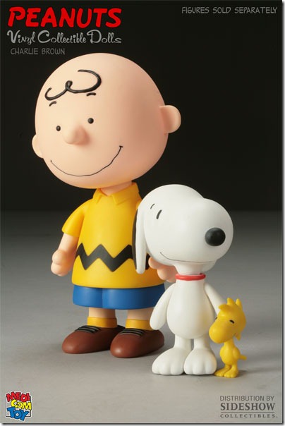 Charlie Brown X Snoopy X Woodstock