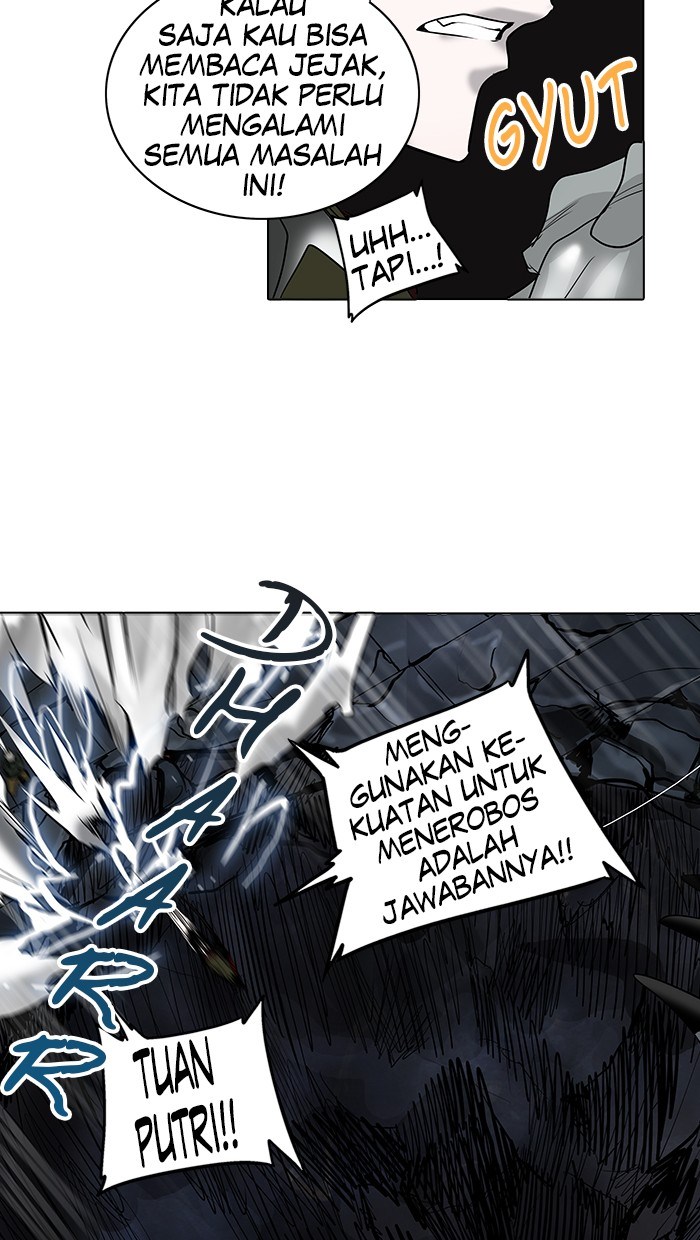 Webtoon Tower Of God Bahasa Indonesia Chapter 270