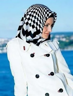 hijab fashion