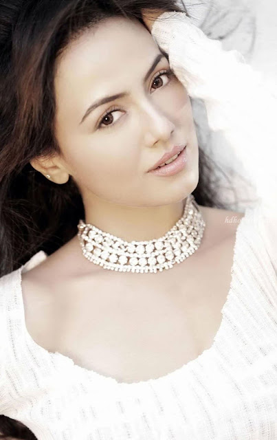 sana khan photo shoot 2014