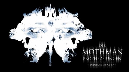 Mothman, la última profecía 2002 online castellano repelis